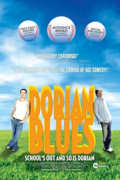 watch-Dorian Blues (2006)