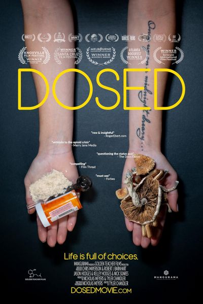 watch-Dosed (2020)