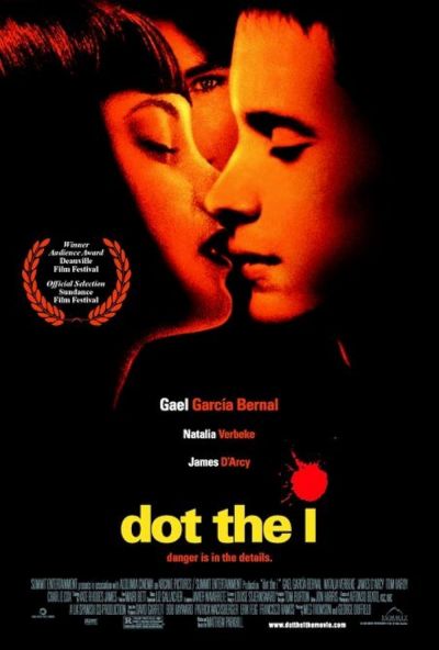 watch-Dot the I (2003)