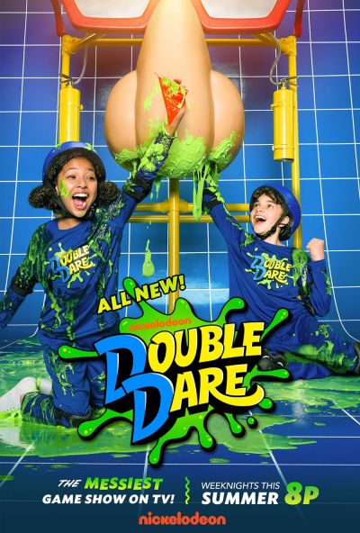 watch-Double Dare (2018)