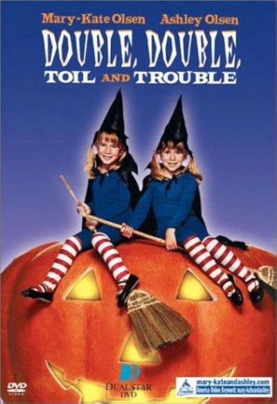 watch-Double, Double Toil and Trouble (1993)