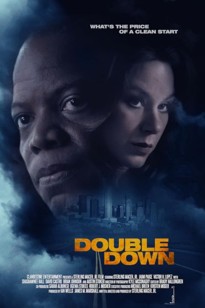 watch-Double Down (2020)