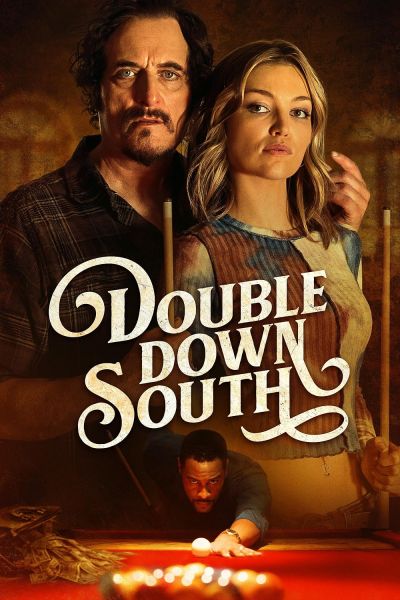 watch-Double Down South (2024)