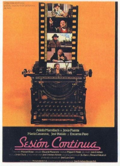watch-Double Feature (1984)