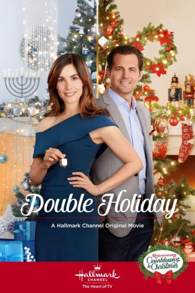watch-Double Holiday (2019)