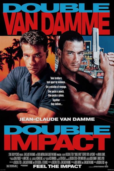 watch-Double Impact (1991)