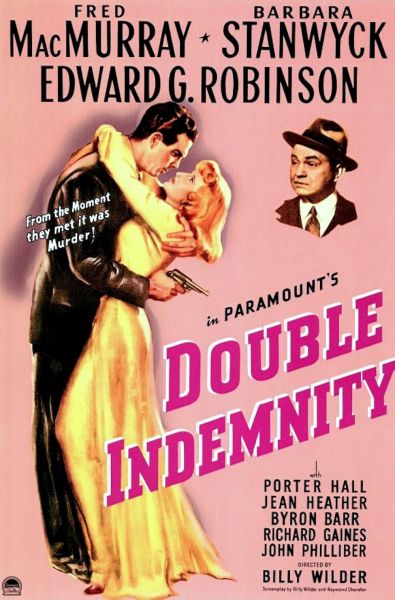 watch-Double Indemnity (1944)