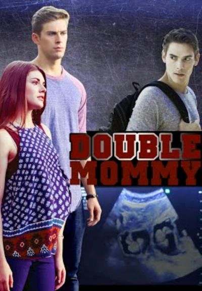 watch-Double Mommy (2017)