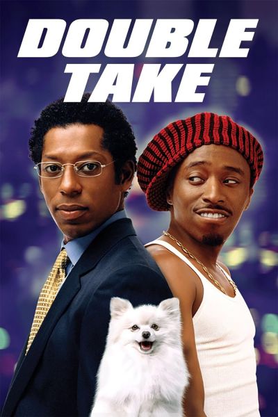 watch-Double Take (2001)