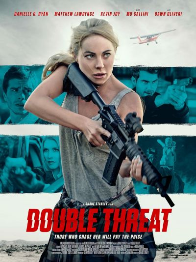 watch-Double Threat (2022)