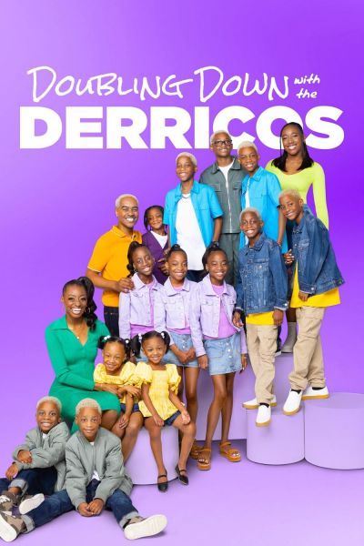 watch-Doubling Down with the Derricos (2020)