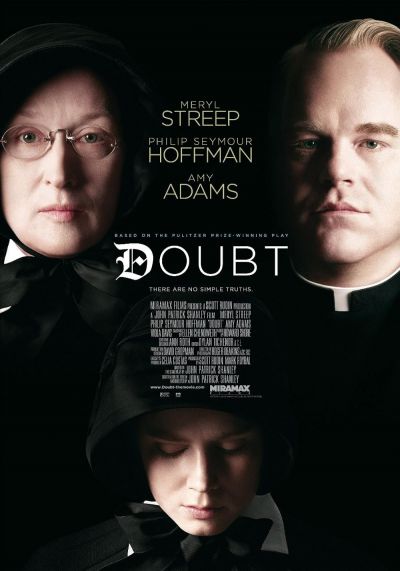 watch-Doubt (2008)