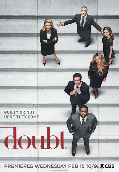 watch-Doubt (2017)