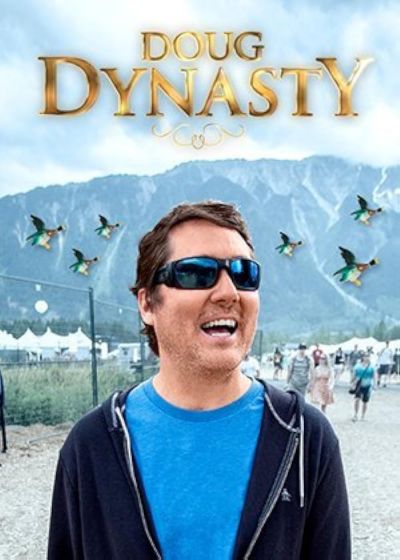 watch-Doug Benson: Doug Dynasty (2014)