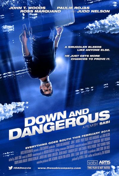 watch-Down and Dangerous (2013)