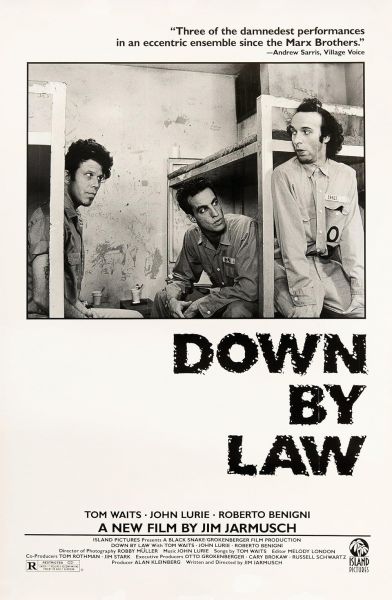 watch-Down by Law (1986)