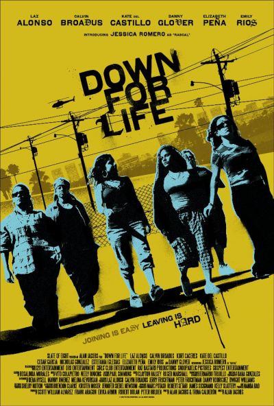 watch-Down for Life (2010)