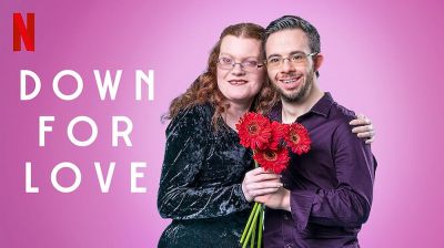 watch-Down for Love (2023)