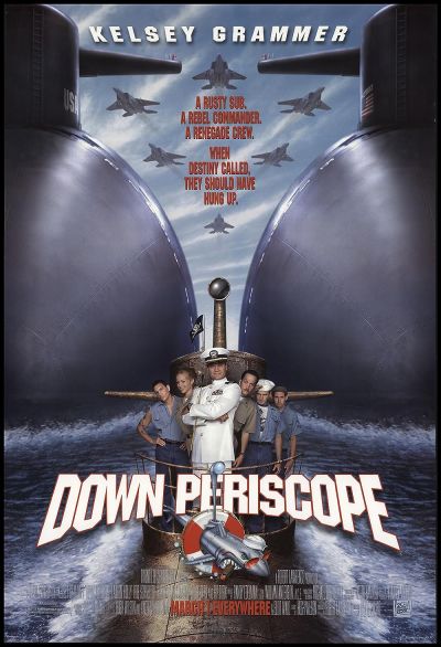 watch-Down Periscope (1996)