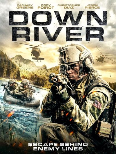 watch-Down River (2018)