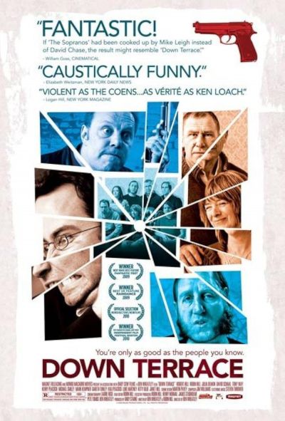 watch-Down Terrace (2010)
