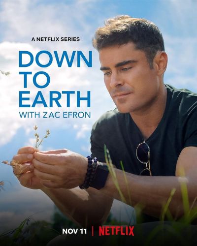 watch-Down to Earth with Zac Efron (2020)