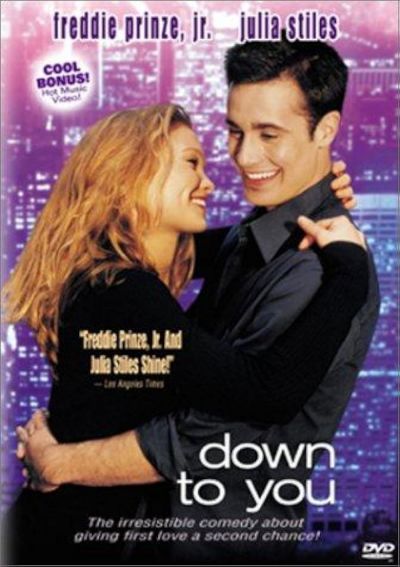 watch-Down to You (2000)