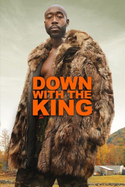 watch-Down with the King (2022)