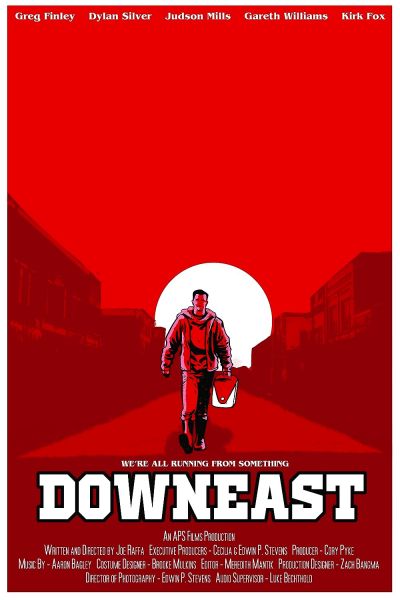 watch-Downeast (2021)