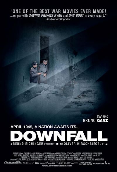 watch-Downfall (2005)