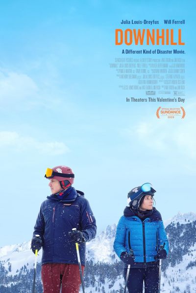 watch-Downhill (2020)