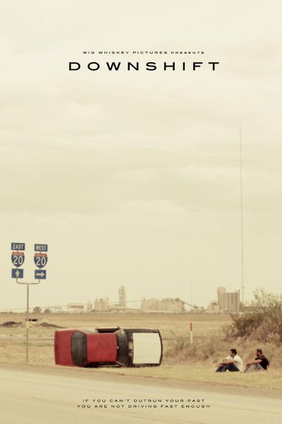 watch-Downshift (2014)