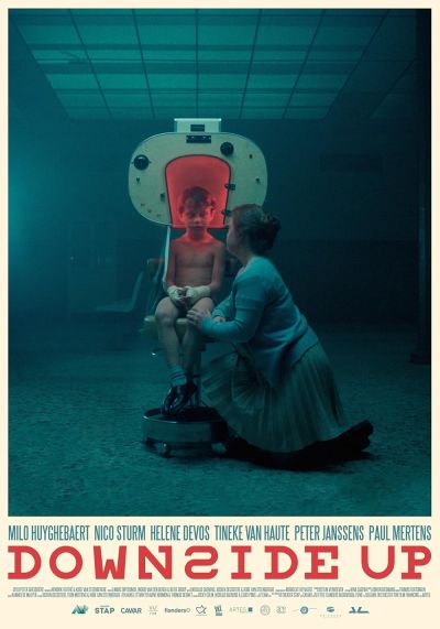 watch-Downside Up (2016)