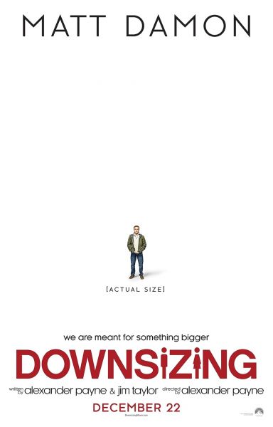 watch-Downsizing (2017)