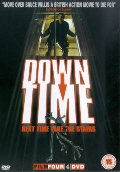 watch-Downtime (1997)