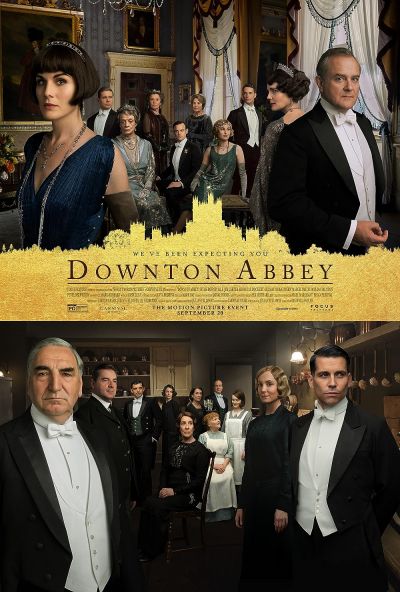 watch-Downton Abbey (2019)