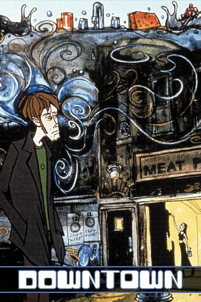 watch-Downtown (1999)