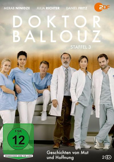 watch-Dr. Ballouz (2021)