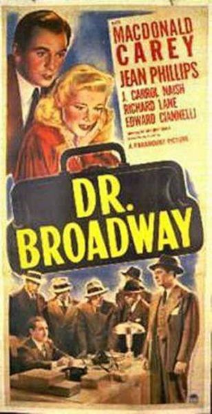 watch-Dr. Broadway (1942)
