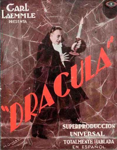 watch-DrÃ¡cula (1931)
