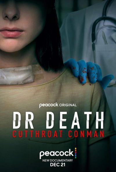 watch-Dr. Death: Cutthroat Conman (2023)