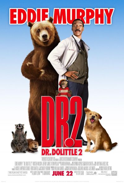 watch-Dr. Dolittle 2 (2001)