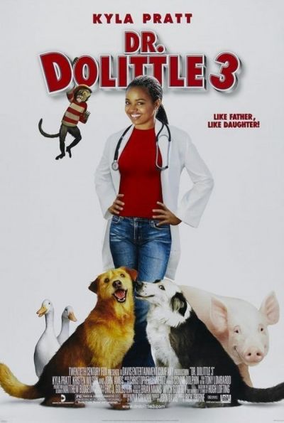 watch-Dr. Dolittle 3 (2006)
