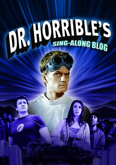 watch-Dr. Horrible's Sing-Along Blog (2008)