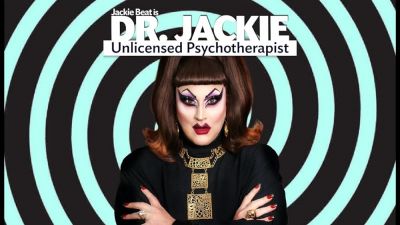 watch-Dr. Jackie (2022)