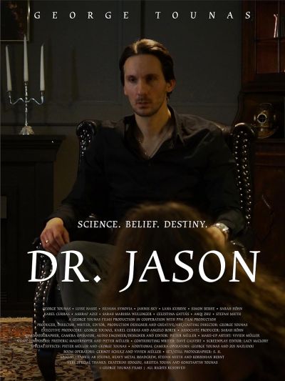 watch-Dr. Jason (2022)