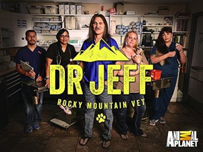 watch-Dr. Jeff: Rocky Mountain Vet (2015)