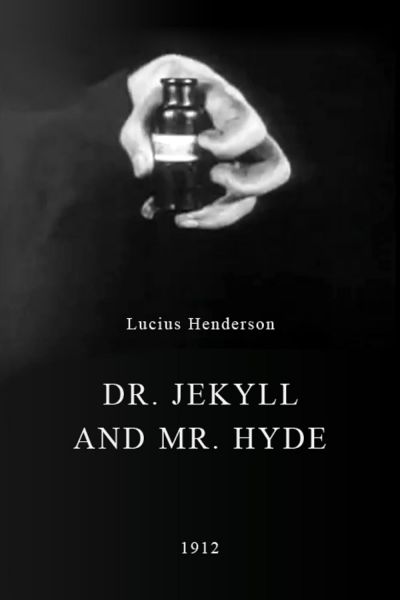 watch-Dr. Jekyll and Mr. Hyde (1912)