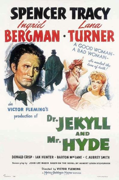 watch-Dr. Jekyll and Mr. Hyde (1941)