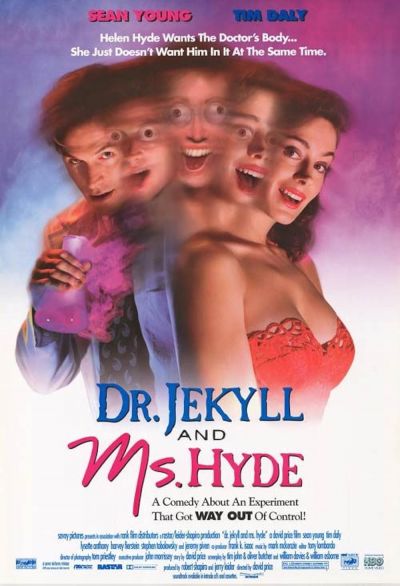 watch-Dr. Jekyll and Ms. Hyde (1995)